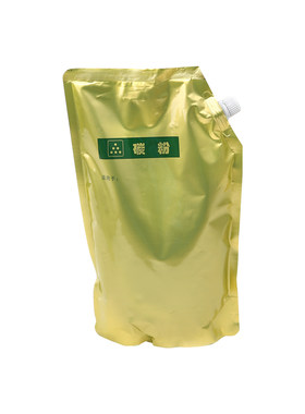 含载体进口加黑墨粉原装品质