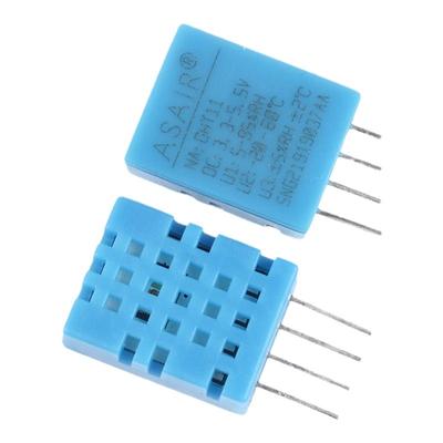 DHT11数字温湿度传感器