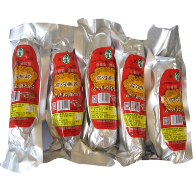 捆蹄26年腱子肉捆蹄250g猪肉熟食