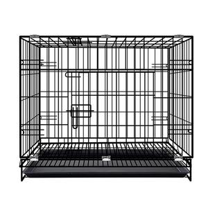 养鸡笼子家用室内大号特大号鸡鸭鹅家禽专用笼折叠笼养殖笼宠物笼