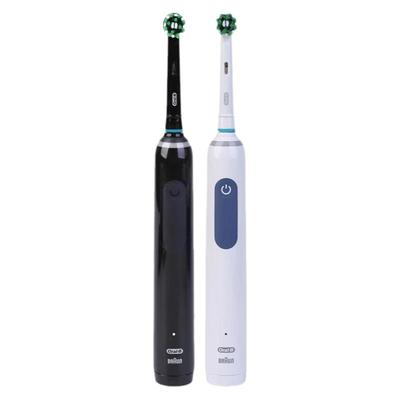 OralB欧乐B成人美白电动牙刷Pro4