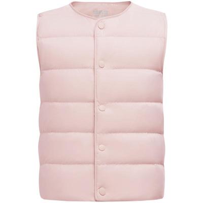 波司登儿童马甲校服神器背心