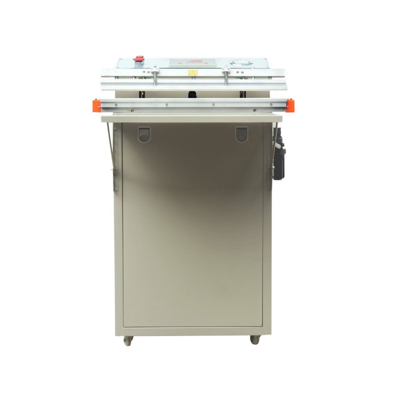 外抽真空封口机商用真空机全自动棉被枕头电子元器件密封打包机