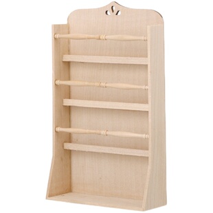 玩具】盘架展示架/置物架/书报架/厨房6分Blythe迷你模型娃屋玩具