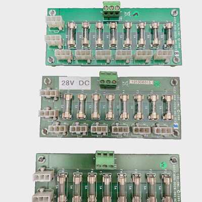 Csi De La Rue Cash Systems 608-0028-001 Rev B 608-0027-001 0