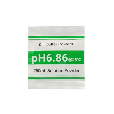 PH缓冲试剂英文4.01/7.00/10.01