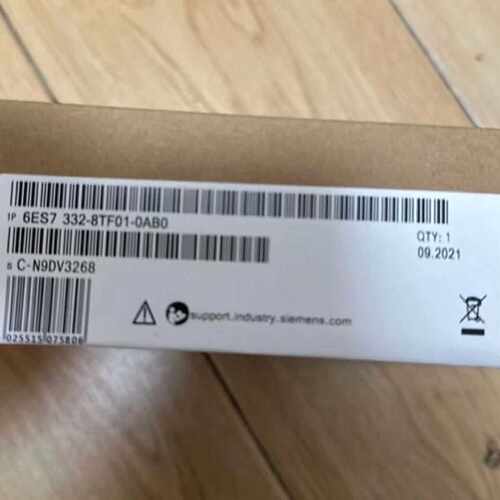 溢价-6ES7332-8TF01-0AB0模块，