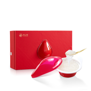 燕之屋碗燕108*10碗即食燕窝小京碗礼盒装送爱人商务送礼佳品