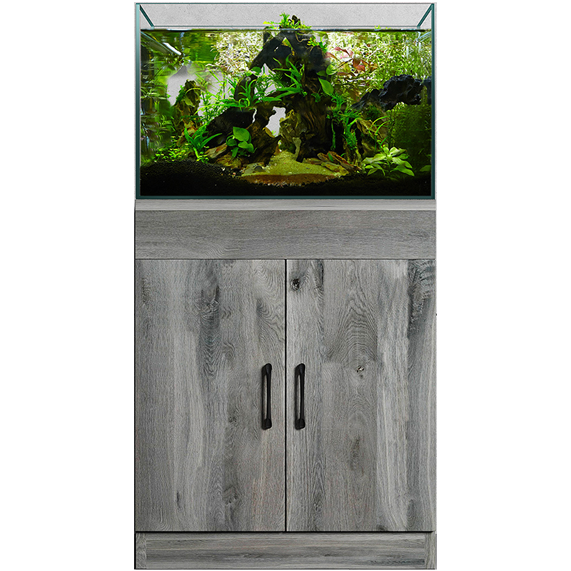 鱼缸底柜柜子鱼缸架子底座承重专用家用隔断放置架子底座客厅落地