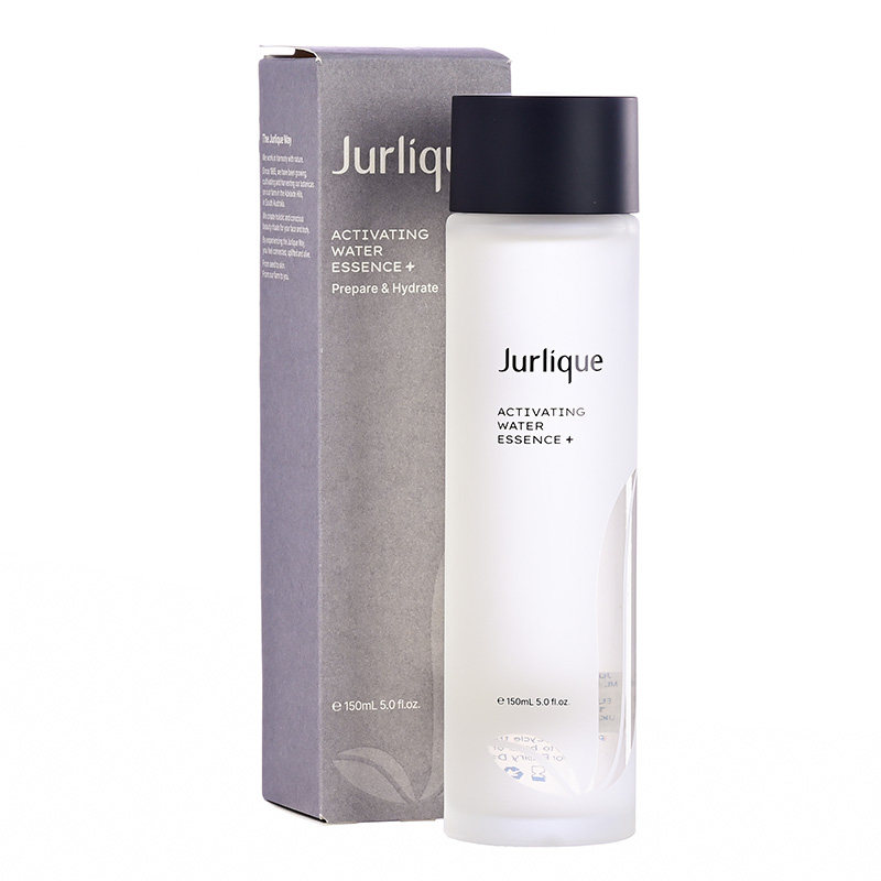 Jurlique茱莉蔻元气精华水湿敷