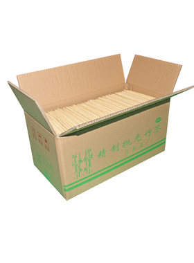 竹签整箱羊肉串鱿鱼40cm麻辣串