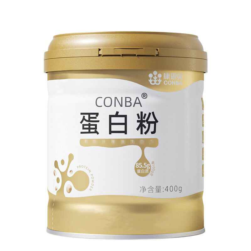 康恩贝蛋白粉增强免疫力补充蛋白
