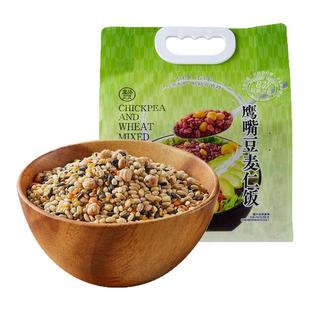 盒马 鹰嘴豆麦仁饭 2.05kg