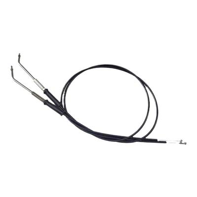 适用哈雷XL883/X48油门离合拉线