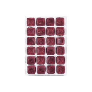 冷冻红虫冰冻血线赤虫牛心汉堡丰年虾鹦鹉罗汉七彩金鱼龙鱼食饲料