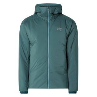 25新款始祖鸟加厚棉服Atom SV Heavyweight男阿童木外套9902 7302