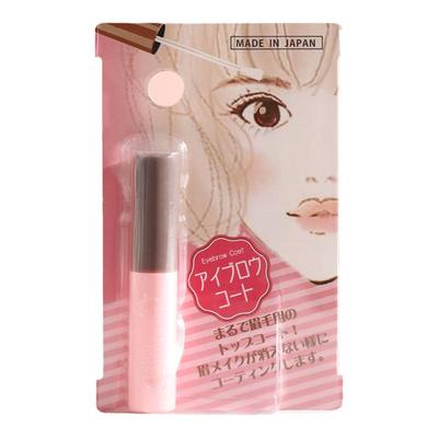 日本不脱妆眉毛雨衣大创