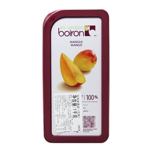 宝茸果茸草莓芒果蓝莓树莓覆盆子水蜜桃橙菠萝西番莲百香果溶果泥