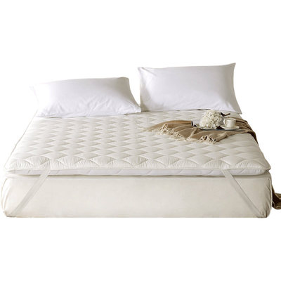 富安娜床垫软垫加厚床褥厚薄多款