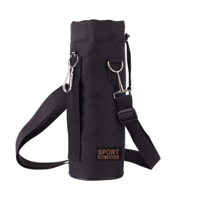 跨杯玻璃大容量保护套背带