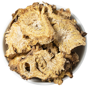 寻百草 藁本中药材 野生中药蒿本香藁本蒿本 藁本片切片大片500克