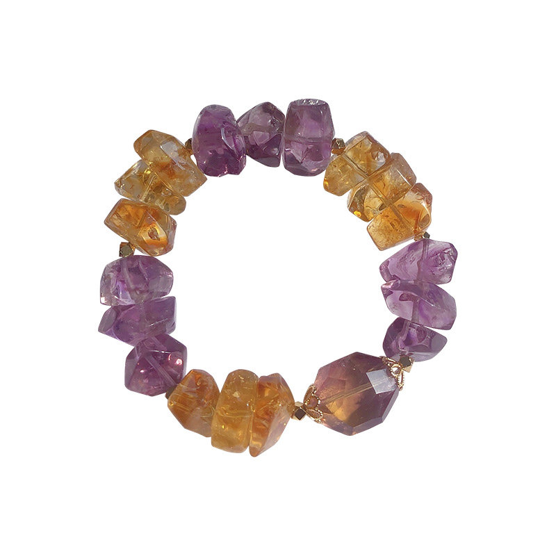 承包幸运山寺王炸黄金紫晶不规则