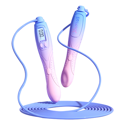 智能计数跳绳减肥专用健身燃脂