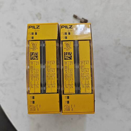 【请询价】PILZ皮尔兹2D0R8 312225 437351007正