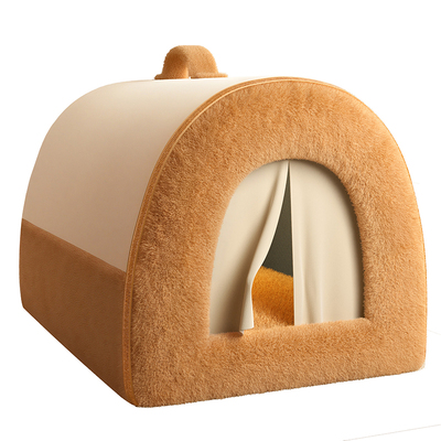 【加大加厚】升级保暖房子窝