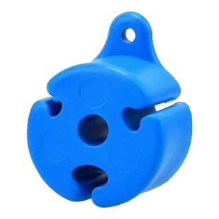 路亚竿固定卡扣束竿球束竿带器保护套神器束杆球收纳配件全套硅胶