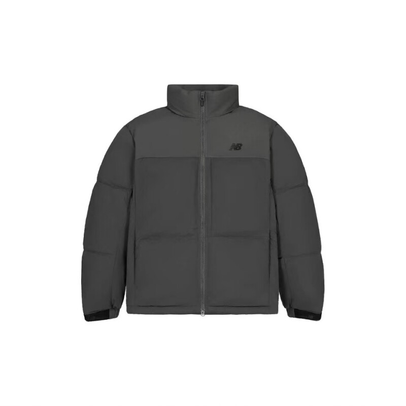 New BalanceIU款NB鹅绒男女保暖运动羽绒服NPE42031-DKG-IV-DSG-D