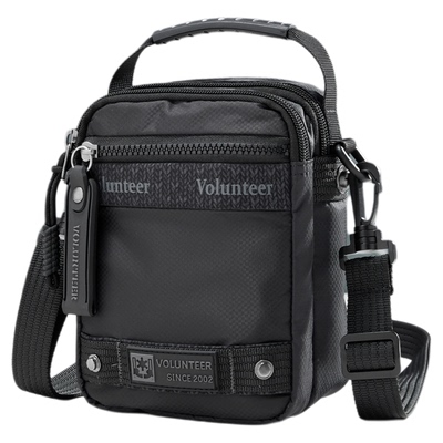 斜挎包男迷你单肩包户外随身包