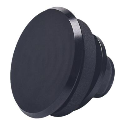 适用本田思域FK7后雨刷堵头堵盖铝合金装饰盖雨刷臂删除拆除套件