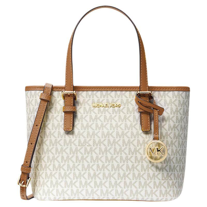 mk正品JETSETTRAVEL托特包