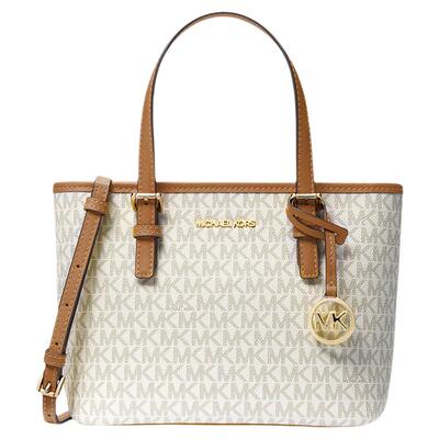 mk正品JETSETTRAVEL托特包
