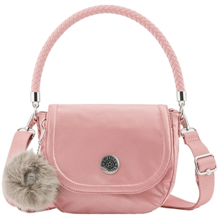 Kipling女款2025春夏新款休闲百搭潮流手提包单肩包斜挎包|BREEN