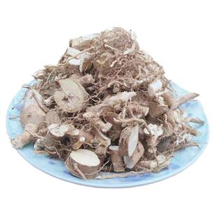 野生苘麻根 苘麻草根500g 麻果子根 磨笼草  帽笼子 另售果 叶 茎