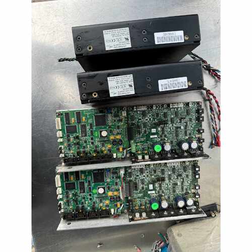 询价新锐SYNRAD激光器48一1SAL J48-1S，板，