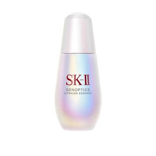 【自营】SK-II钻白精华露小灯泡30ml补水面部精华水精华液护肤sk2