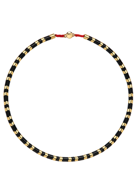 桑蕾未眠夜项链小众设计2025年春夏新款爆款