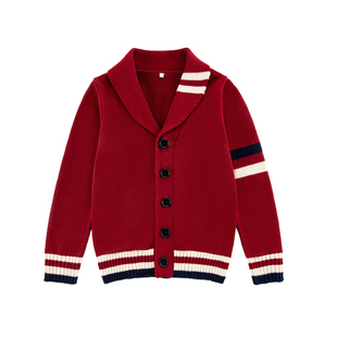 元旦大合唱团演出服装幼儿园园服春秋装英伦风班服小学生秋冬校服