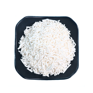 聚大洋海藻酸钠食品级褐藻胶氯化海洋宝宝海蜇丝爆爆珠DIY原料