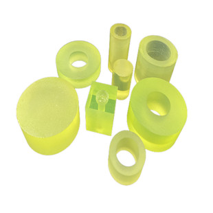 聚氨酯棒23456810牛筋棒405060优力胶pu棒12141516 18 22 28 32mm