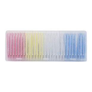 画粉制衣缝纫粉笔彩色隐形无痕划粉裁缝服装布料裁剪工具套装辅料