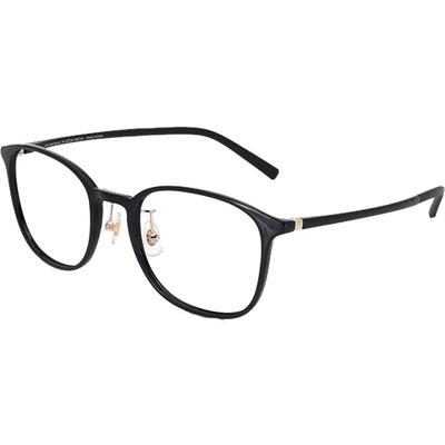 JINS睛姿近视镜Airframe轻盈百搭可加配防蓝光辐射镜片UUF24A056