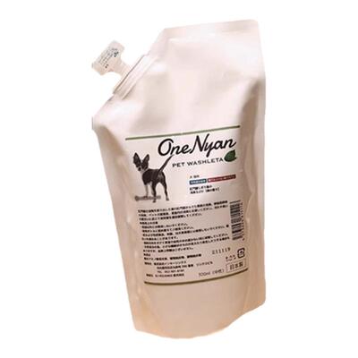 除臭狗猫肛门腺除臭OneNyan清洁