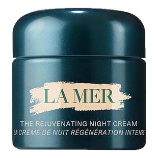 【自营】LA MER/海蓝之谜奇迹晚霜抗老修护紧致舒缓60ml/瓶