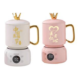 光荣退休纪念品礼物定制女士教师老师领导同事退伍高档实用定制