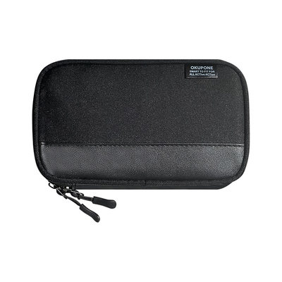 三年二班烧饼包笔袋简约不撞款