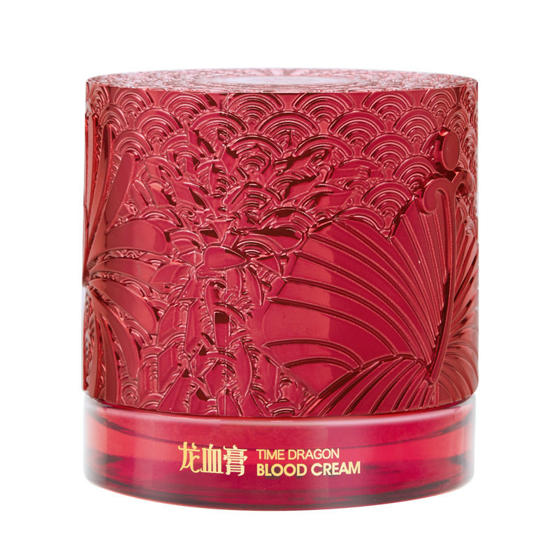 故事与她御龄仙人草时光龙血膏套